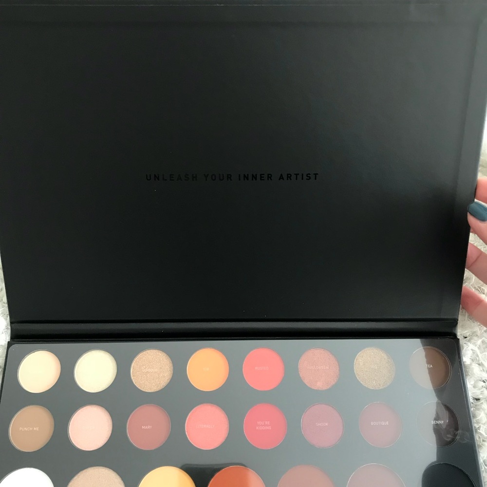 LAST ONE NIB James Charles X Morphe Palette - Picture 5 of 8